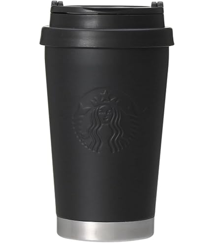 Amazon | STARBUCKS スターバックス ステンレスTOGOロゴタンブラー